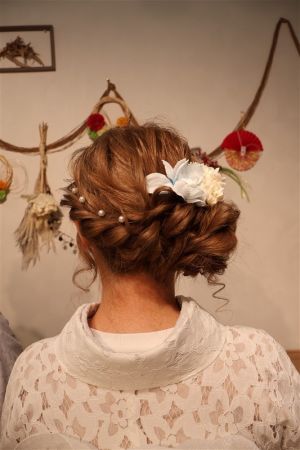 オリジナル8チョイスヘアーセット