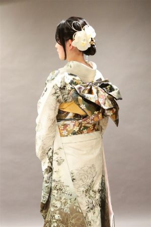 振袖