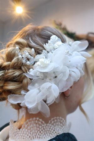 オリジナル8チョイスヘアーセット