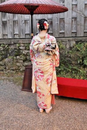 振袖