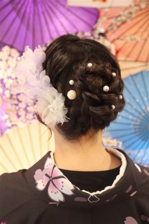 8チョイスヘアーセット