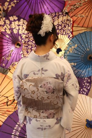 名古屋帯プラン