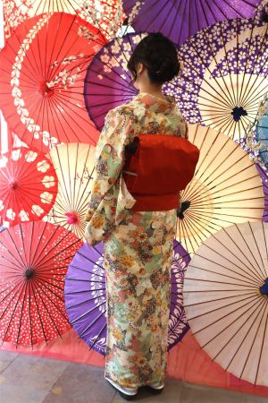 名古屋帯プラン