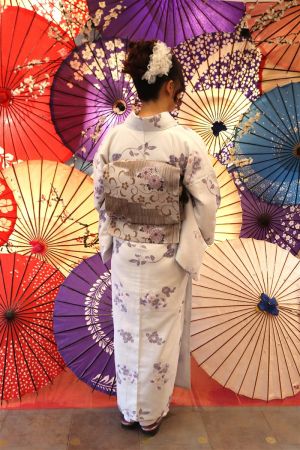 名古屋帯プラン