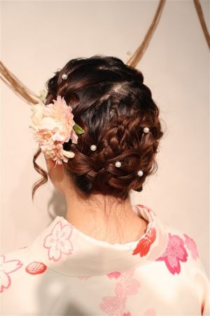 8チョイスヘアーセット