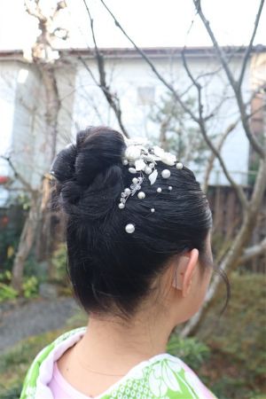 8チョイスヘアーセット