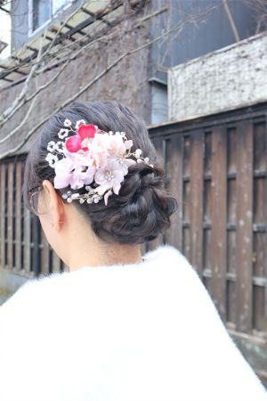 8チョイスヘアーセット