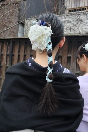 8チョイスヘアーセット