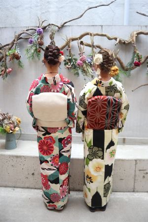 名古屋帯プラン