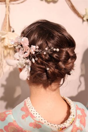 8チョイスヘアーセット