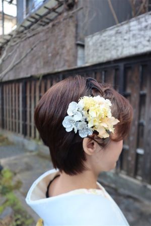 8チョイスヘアーセット