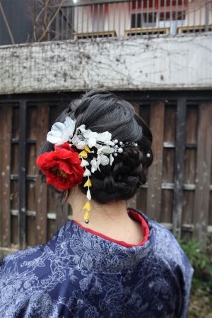 8チョイスヘアーセット