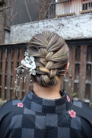 8チョイスヘアーセット