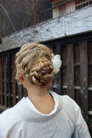 8チョイスヘアーセット