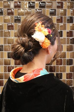 8チョイスヘアーセット