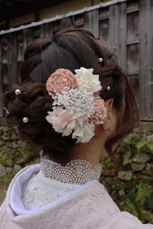 8チョイスヘアーセット