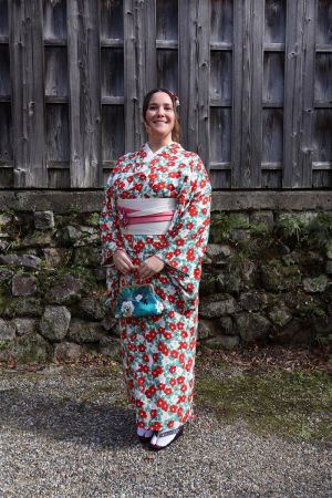 フリーチョイスヘアセット