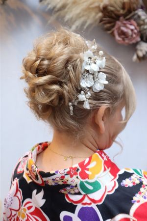 8チョイスヘアーセット