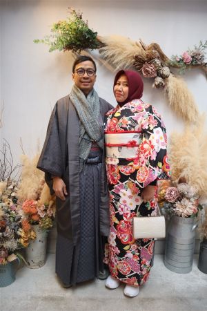 名古屋帯プラン