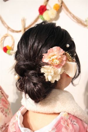 8チョイスヘアーセット