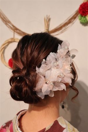 8チョイスヘアーセット