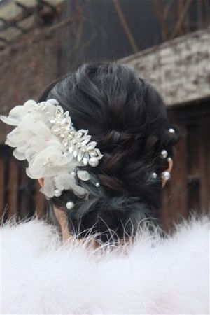 オリジナル8チョイスヘアーセット