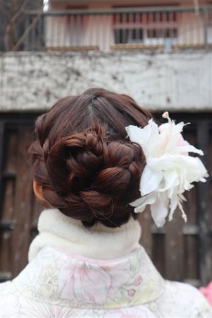 8チョイスヘアーセット