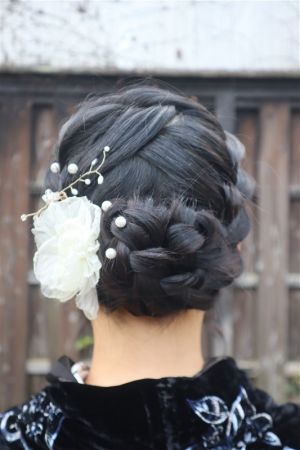 8チョイスヘアーセット