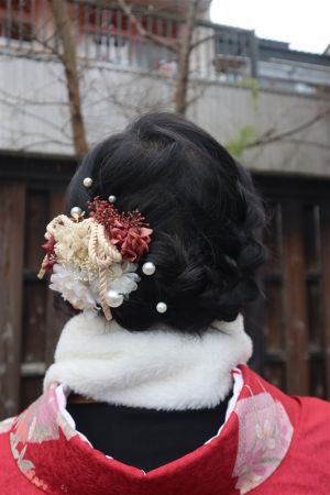 8チョイスヘアーセット