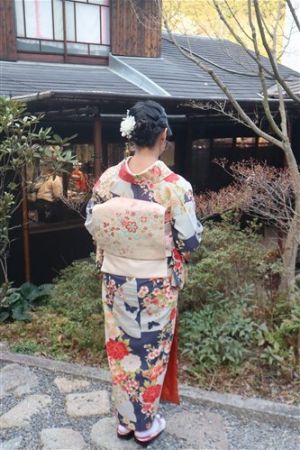 名古屋帯プラン