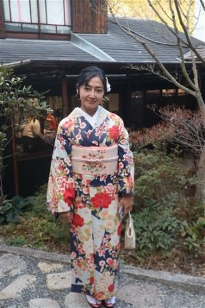 名古屋帯プラン