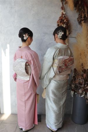 名古屋帯プラン