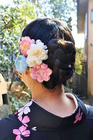 8チョイスヘアーセット