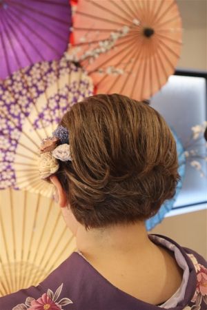 8チョイスヘアーセット