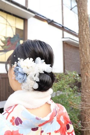 8チョイスヘアーセット