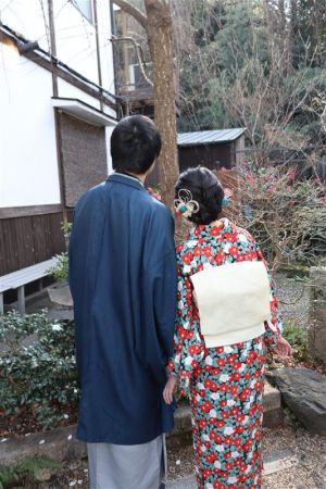 名古屋帯プラン