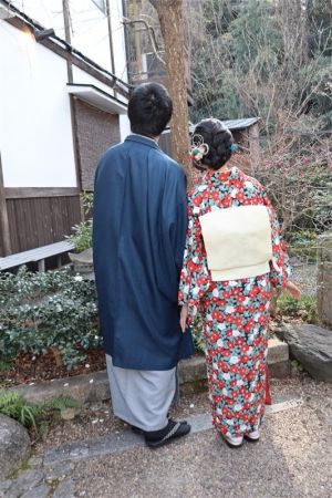 名古屋帯プラン