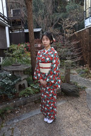 名古屋帯プラン