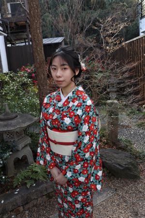 名古屋帯プラン