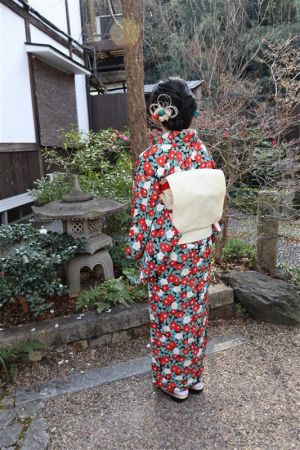 名古屋帯プラン