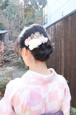 8チョイスヘアーセット