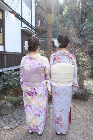 名古屋帯プラン