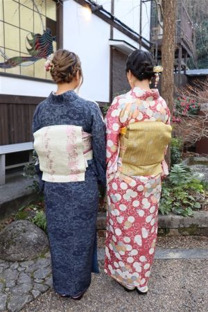 名古屋帯プラン