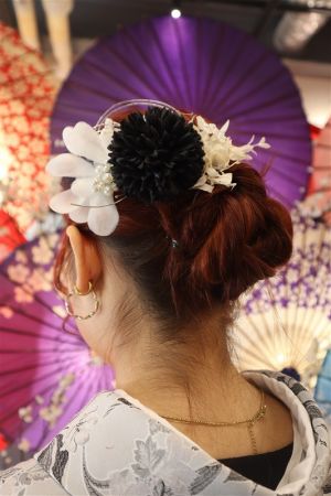 8チョイスヘアーセット