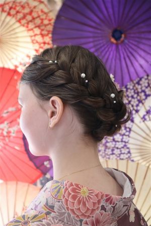 8チョイスヘアーセット