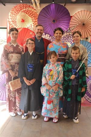 名古屋帯プラン