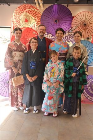 名古屋帯プラン