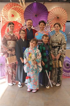 名古屋帯プラン