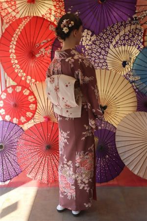 名古屋帯プラン