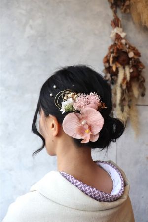 8チョイスヘアーセット